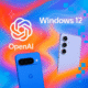 OpenAI, Windows 12, Google Pixel 10, Samsung S25 FE, Apple iOS 26